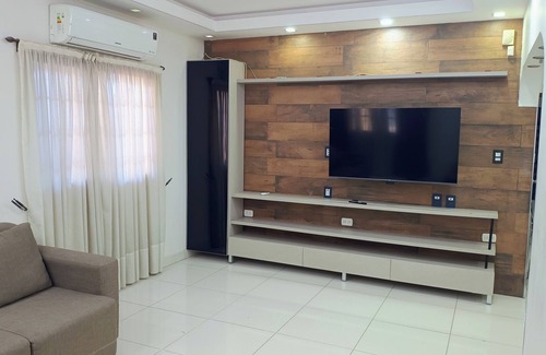 Albardon Apartment | Departamento Planta Baja 2 Dormitorios Excelente Zona muy Tranquila en Capital
