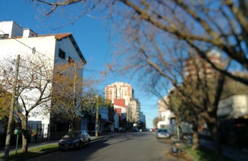 Mar del Plata Apartment | Departamento Playa Grande 2 personas