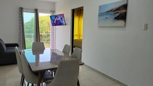 Downtown Mazatlan Apartment | Departamento Playa Sur