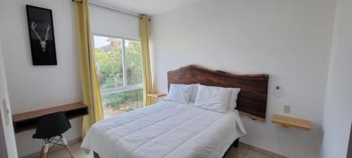 Downtown Mazatlan Apartment | Departamento Playa Sur