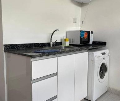 Villa Mercedes Apartment | Departamento PLENO CENTRO