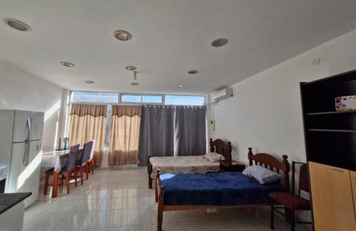 Villa Mercedes Apartment | Departamento PLENO CENTRO