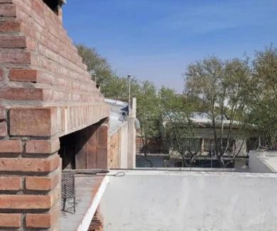 Villa Mercedes Apartment | Departamento PLENO CENTRO