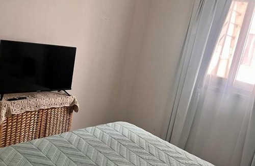 Santa Rosa Apartment | Departamento por día Alvear
