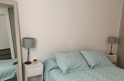 Santa Rosa Apartment | Departamento por día Alvear