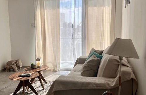 Santa Rosa Apartment | Departamento por día Alvear