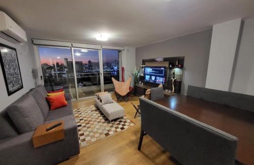 Santa Fe Apartment | Departamento puerto Santa Fe