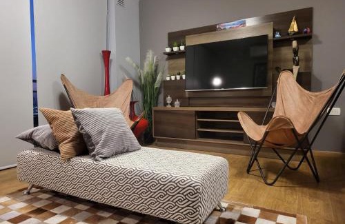 Santa Fe Apartment | Departamento puerto Santa Fe
