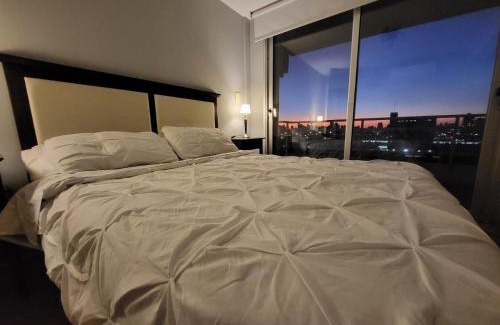 Santa Fe Apartment | Departamento puerto Santa Fe