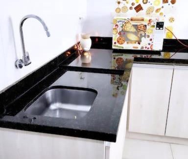 Asuncion Apartment | Departamento