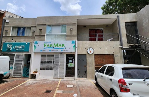 Asuncion Apartment | Departamento