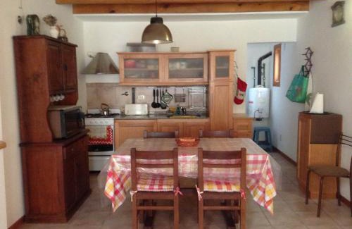 San Antonio Department Apartment | Departamento Ramayon