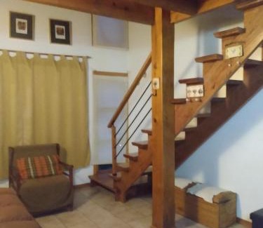 San Antonio Department Apartment | Departamento Ramayon