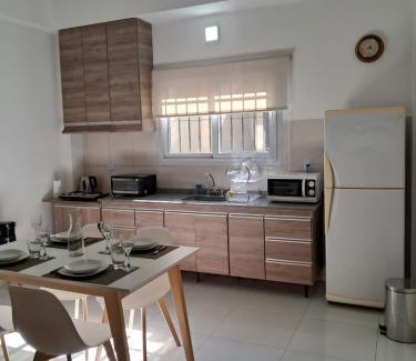 Rivadavia Apartment | Departamento Rivadavia