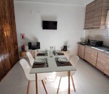 Rivadavia Apartment | Departamento Rivadavia