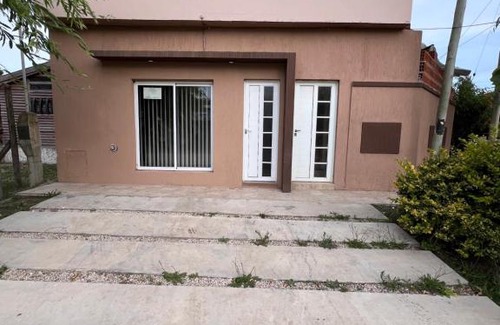 Santa Teresita Apartment | Departamento Rojashnos