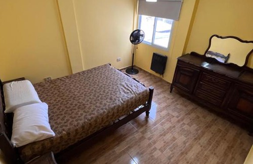 Santa Teresita Apartment | Departamento Rojashnos