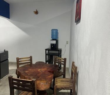 Bajos de Chila Apartment | Departamento San José