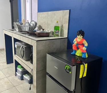 Bajos de Chila Apartment | Departamento San José