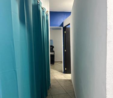 Bajos de Chila Apartment | Departamento San José