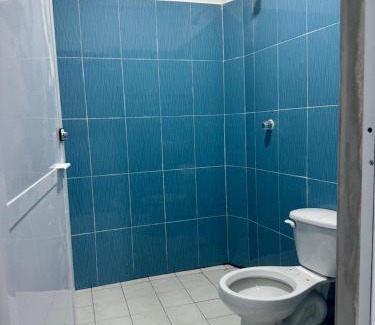 Bajos de Chila Apartment | Departamento san jose
