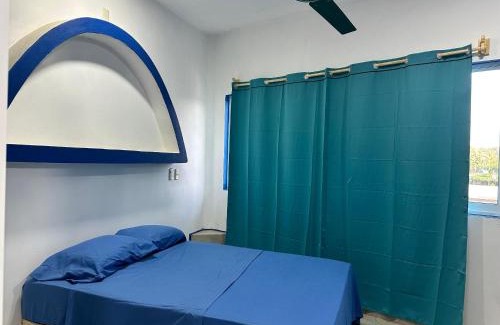 Bajos de Chila Apartment | Departamento San José 2