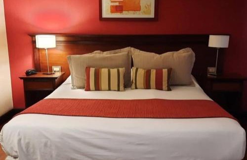 San Luis Apartment | Departamento san luis