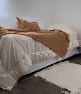 San Juan Apartment | Departamento Santa Fe Oeste del Bicentenario