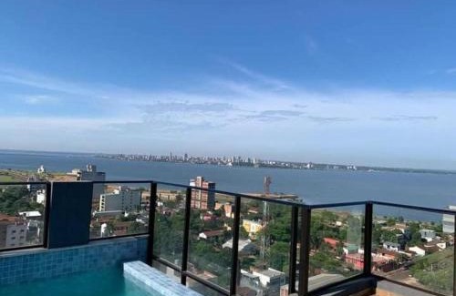Encarnacion Apartment | Departamento Sognare