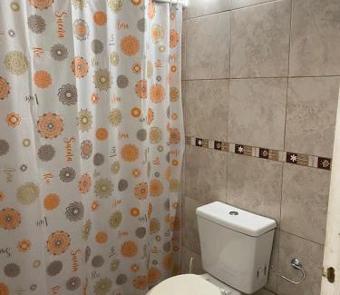 Villa Carlos Paz Apartment | Departamento Sorrentos