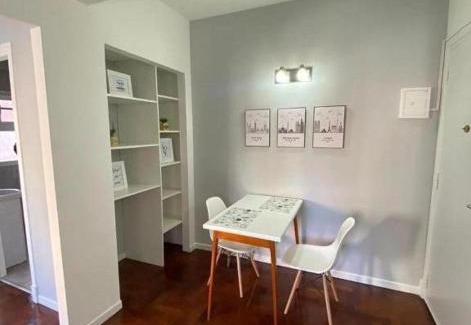Mar del Plata Apartment | Departamento temporario a metros de Avenida Colon