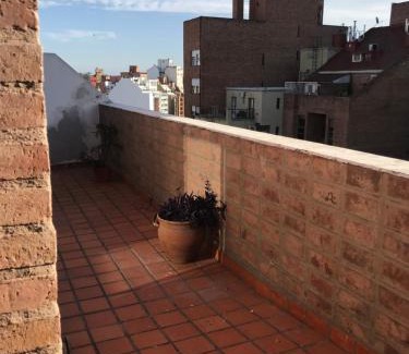 Nueva Cordoba Apartment | Departamento temporario amplio Córdoba Argentina