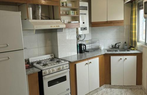 Nueva Cordoba Apartment | Departamento temporario amplio Córdoba Argentina