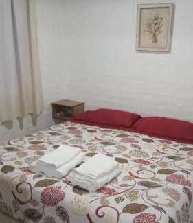 San Juan Apartment | Departamento Temporario Retamo
