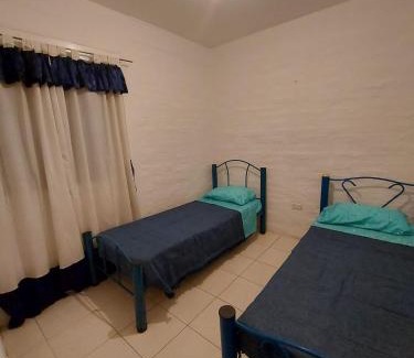 San Juan Apartment | Departamento Temporario Retamo