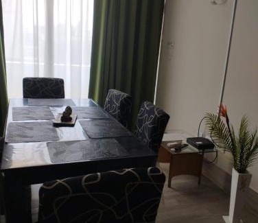 San Pedro Apartment | Departamento Temporario San Pedro