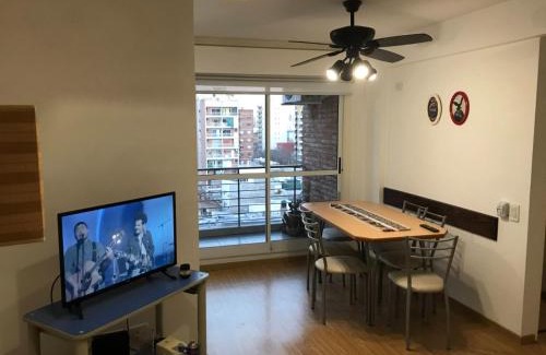 Rosario Apartment | Departamento temporario Rosario