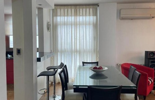 Gualeguaychu Apartment | Departamento Torre Avenida