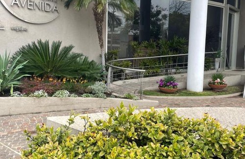 Gualeguaychu Apartment | Departamento Torre Avenida
