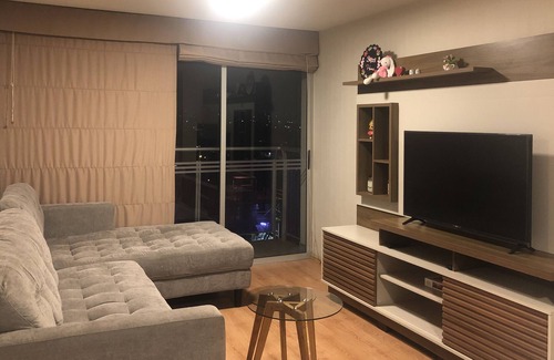 Santa Cecilia Apartment | Departamento Totalmente Amoblado en Lima
