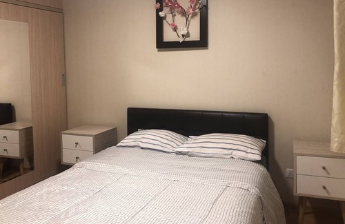 Santa Cecilia Apartment | Departamento Totalmente Amoblado en Lima