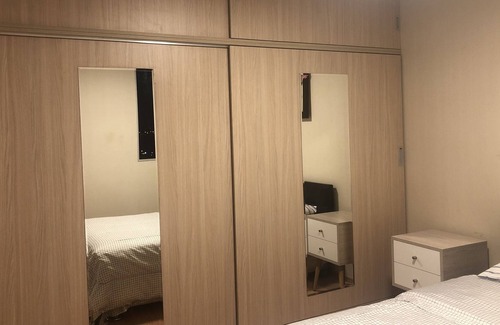 Santa Cecilia Apartment | Departamento Totalmente Amoblado en Lima