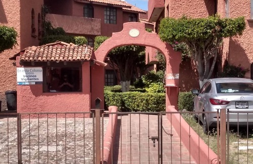 Mercurio Apartment | Departamento Ubicación, Cómodo, Estacionamiento
