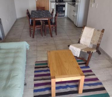 Villa Carlos Paz Apartment | DEPARTAMENTO VILLA CARLOS PAZ CENTRO