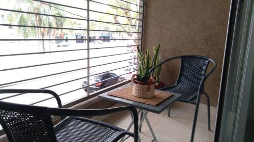 Rosario Apartment | Departamento Zona Norte