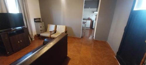 Centro Apartment | Departamentos alvear