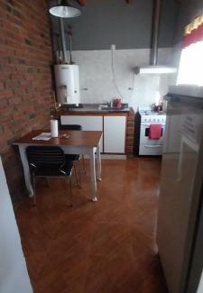 Centro Apartment | Departamentos alvear