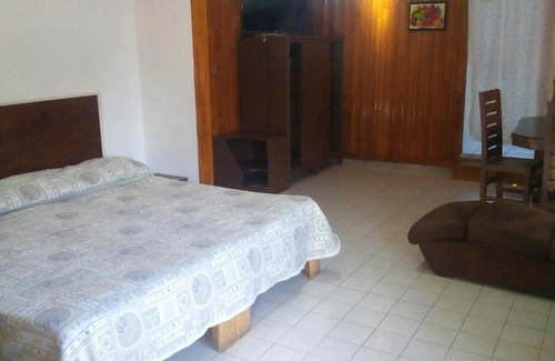 Morelia Apartment | DEPARTAMENTOS AMUEBLADOS CELIA