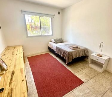 San Luis Apartment | Departamentos Caranday