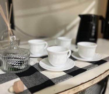 Villa Elisa Apartment | Departamentos Carla Regina